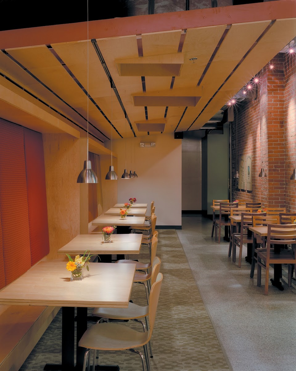 Northstar Cafe In The Short North